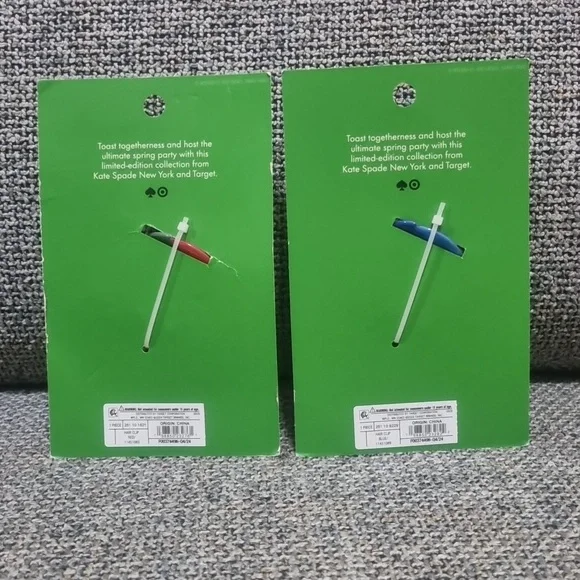 KATE SPADE NY x TARGET Hair Claw Clip - Picture 8 of 8